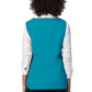 Unisex Cobbler Apron - 702 - Teal Blue