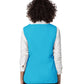 Unisex Cobbler Apron - 702 - Turquoise