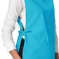 Unisex Cobbler Apron - 702 - Turquoise