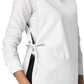 Unisex Cobbler Apron - 702 - White