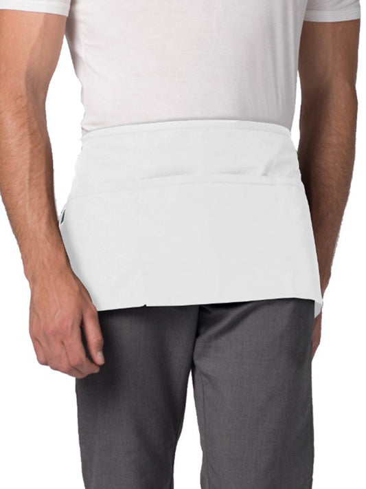 Unisex Workman Style 2-Pack Belt Apron