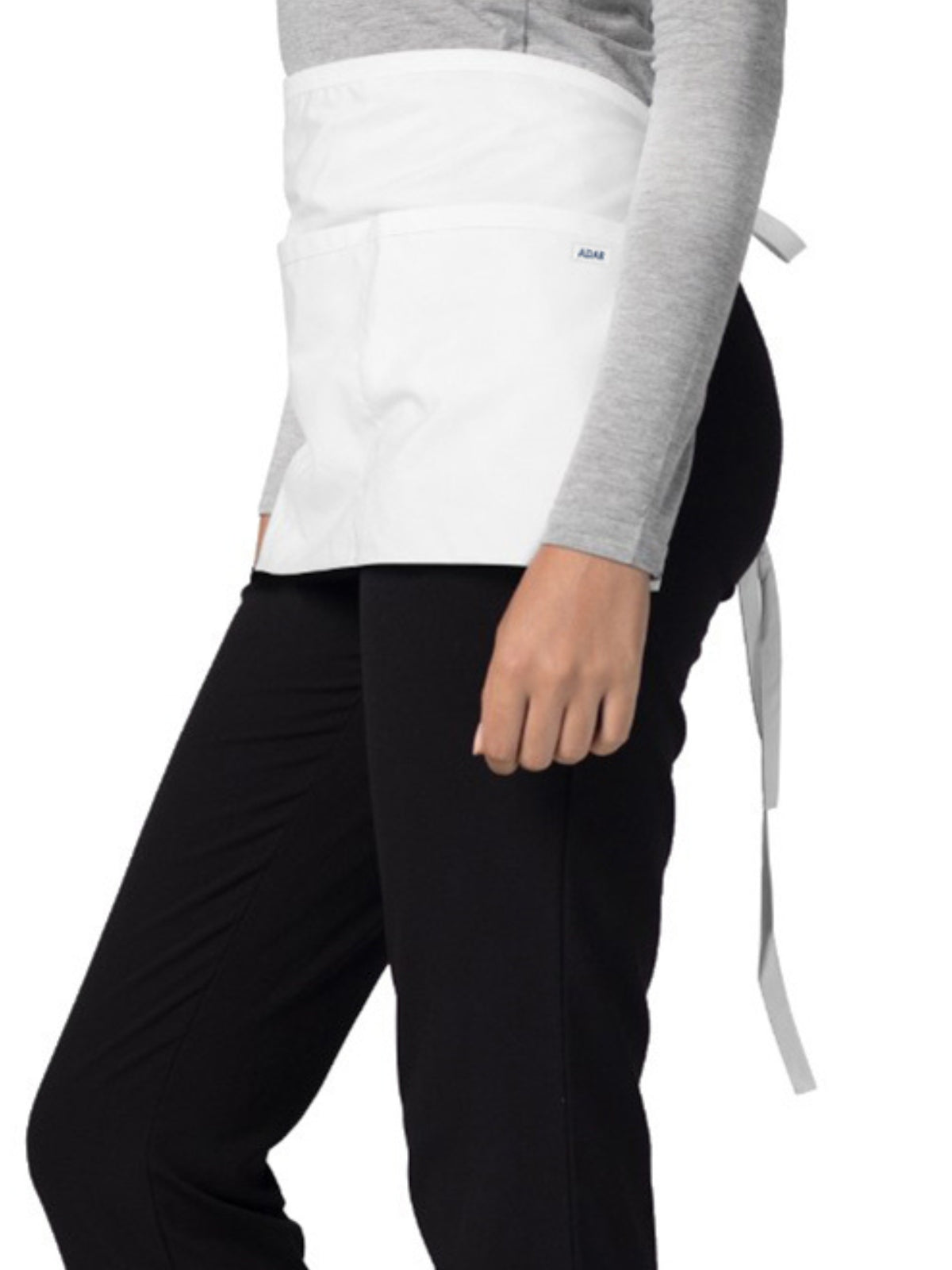 Unisex Workman Style 2-Pack Belt Apron