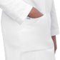 Women's Five-Pocket Slim-Fit 36" Lab Coat