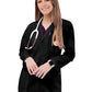 Unisex Three-Pocket 31" Consultation Lab Coat