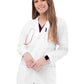 Unisex Three-Pocket 31" Consultation Lab Coat