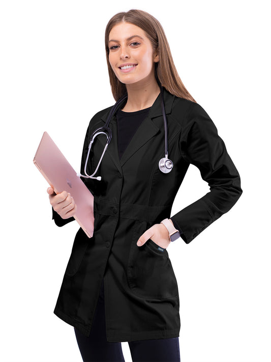 Women's Multi-Pocket 32" Perfection Lab Coat