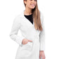 Women's Multi-Pocket 32" Perfection Lab Coat