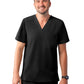 Men's V-Neck Top