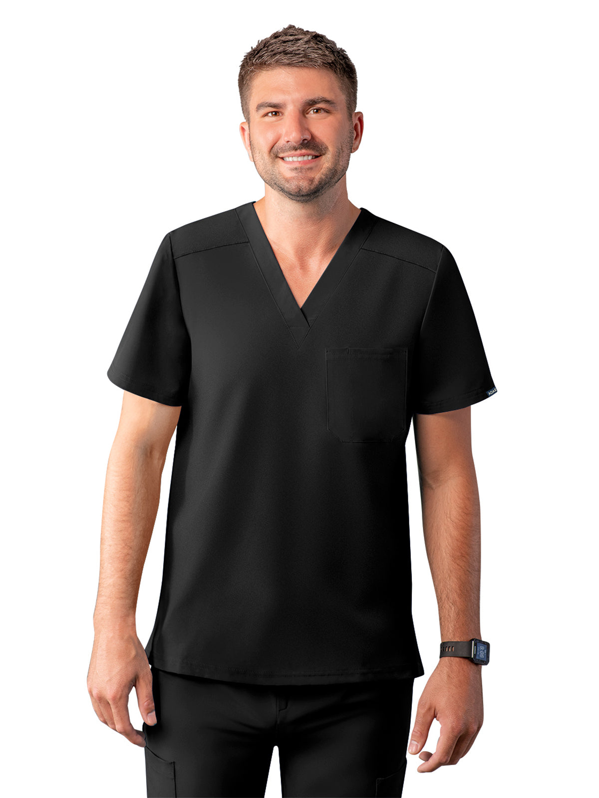 Men's V-Neck Top