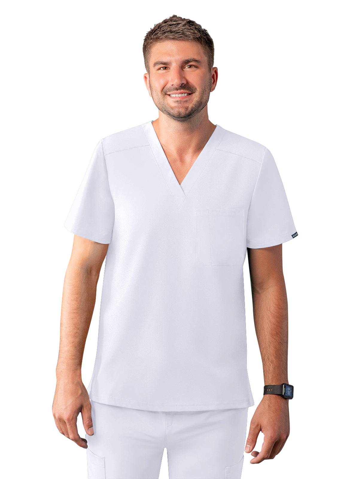 Men's V-Neck Top