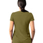 Women's Multi-Pocket V-Neck Top