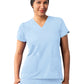 Women's Multi-Pocket V-Neck Top