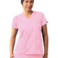 Women's Multi-Pocket V-Neck Top