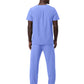 Men's Cargo Scrub Set