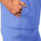 Men's Cargo Scrub Set