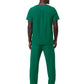 Men's Cargo Scrub Set