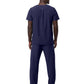 Men's Cargo Scrub Set