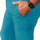 Men's Cargo Scrub Set