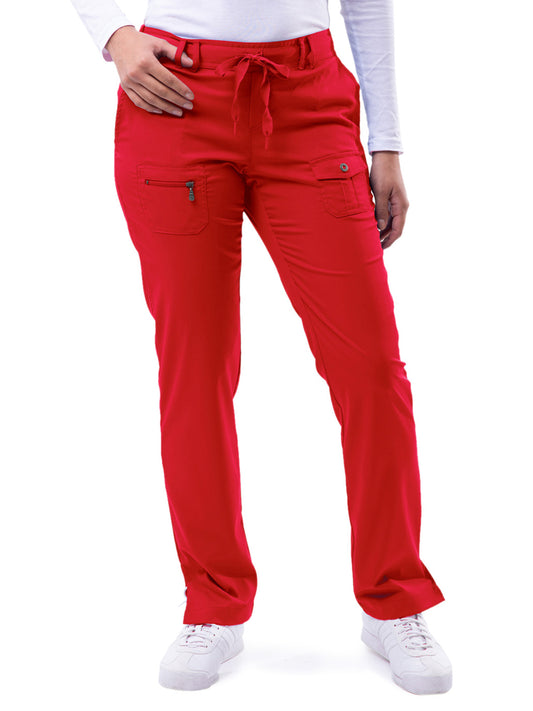 Women's Slim Fit Pant