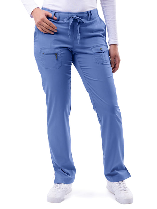 Women's Slim Fit Pant