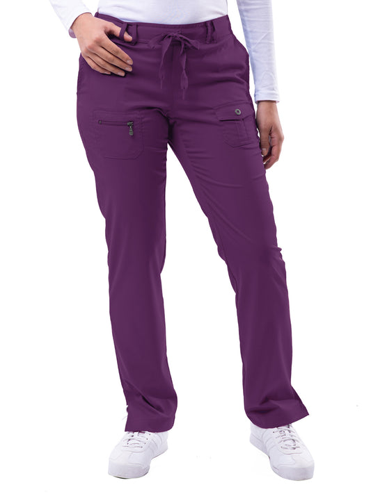 Women's Slim Fit Pant