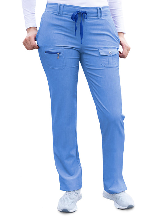 Women's Slim Fit Pant