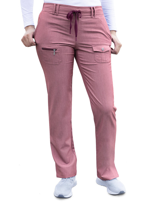 Women's Slim Fit Pant