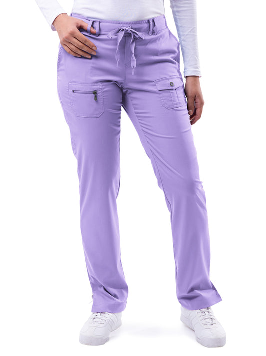 Women's Slim Fit Pant