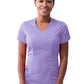 Women's V-Neck Top