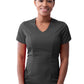 Women's V-Neck Top