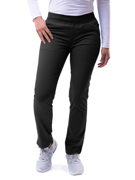 Women's Skinny Yoga Pant