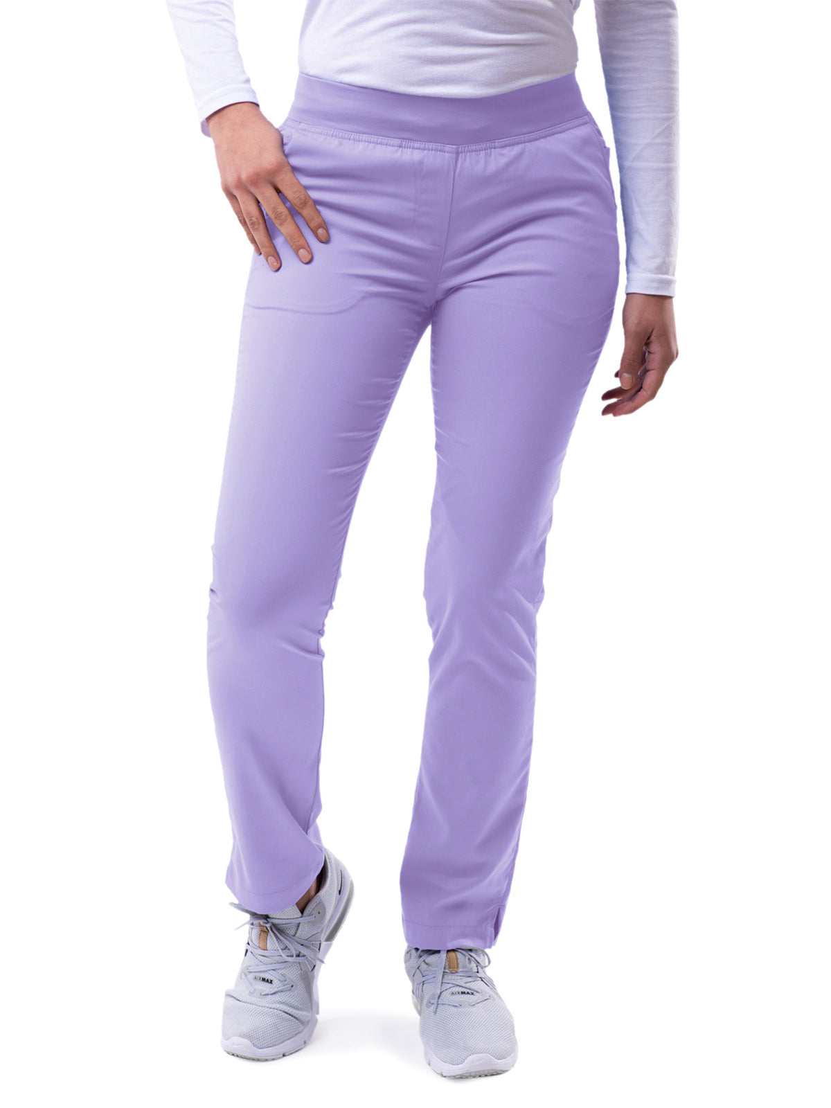 Women's Skinny Yoga Pant