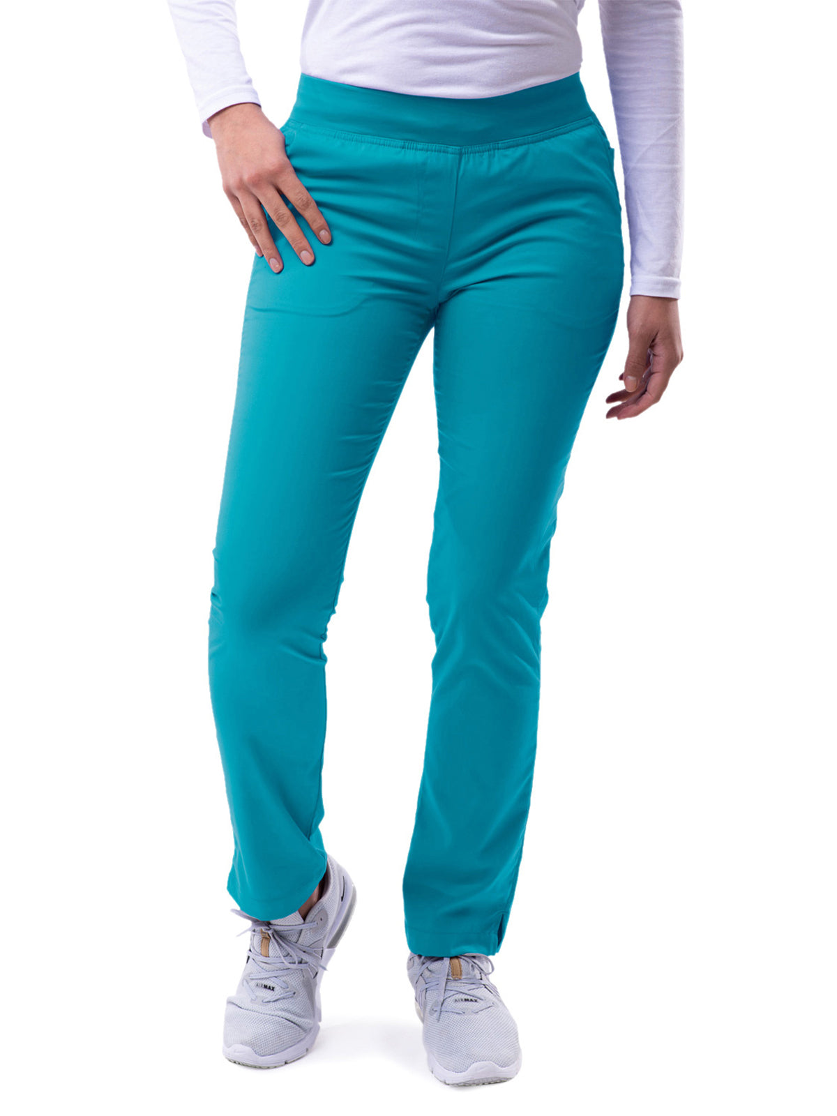 Women's Skinny Yoga Pant