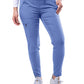 Women's Yoga Jogger Scrub Pant