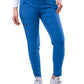 Women's Yoga Jogger Scrub Pant