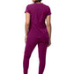 Women's Movement Booster Jogger Scrub Set