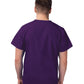 Unisex V-Neck 3 Pocket Top