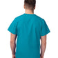 Unisex V-Neck 3 Pocket Top