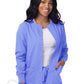 Women's Warm-Up Snap Close Jacket