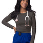 Women's Long Sleeve Underscrub Tee