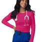 Women's Long Sleeve Underscrub Tee