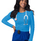 Women's Long Sleeve Underscrub Tee