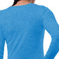 Women's Long Sleeve Underscrub Tee