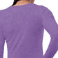 Women's Long Sleeve Underscrub Tee