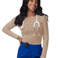 Women's Long Sleeve Underscrub Tee