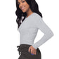 Women's Long Sleeve Underscrub Tee