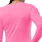 Women's Long Sleeve Underscrub Tee