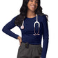 Women's Long Sleeve Underscrub Tee