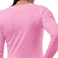 Women's Long Sleeve Underscrub Tee