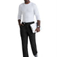 Men's 7 Pockets 4-Way Stretch Fabric Amplify Scrub Pant